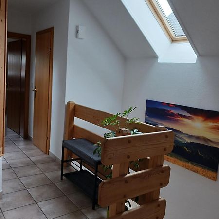 Apartment Natur Herz Haus im Ennstal Buitenkant foto