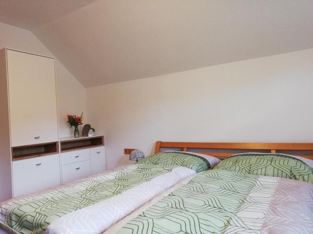 Apartment Natur Herz Haus im Ennstal Buitenkant foto