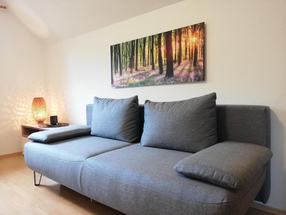 Apartment Natur Herz Haus im Ennstal Buitenkant foto